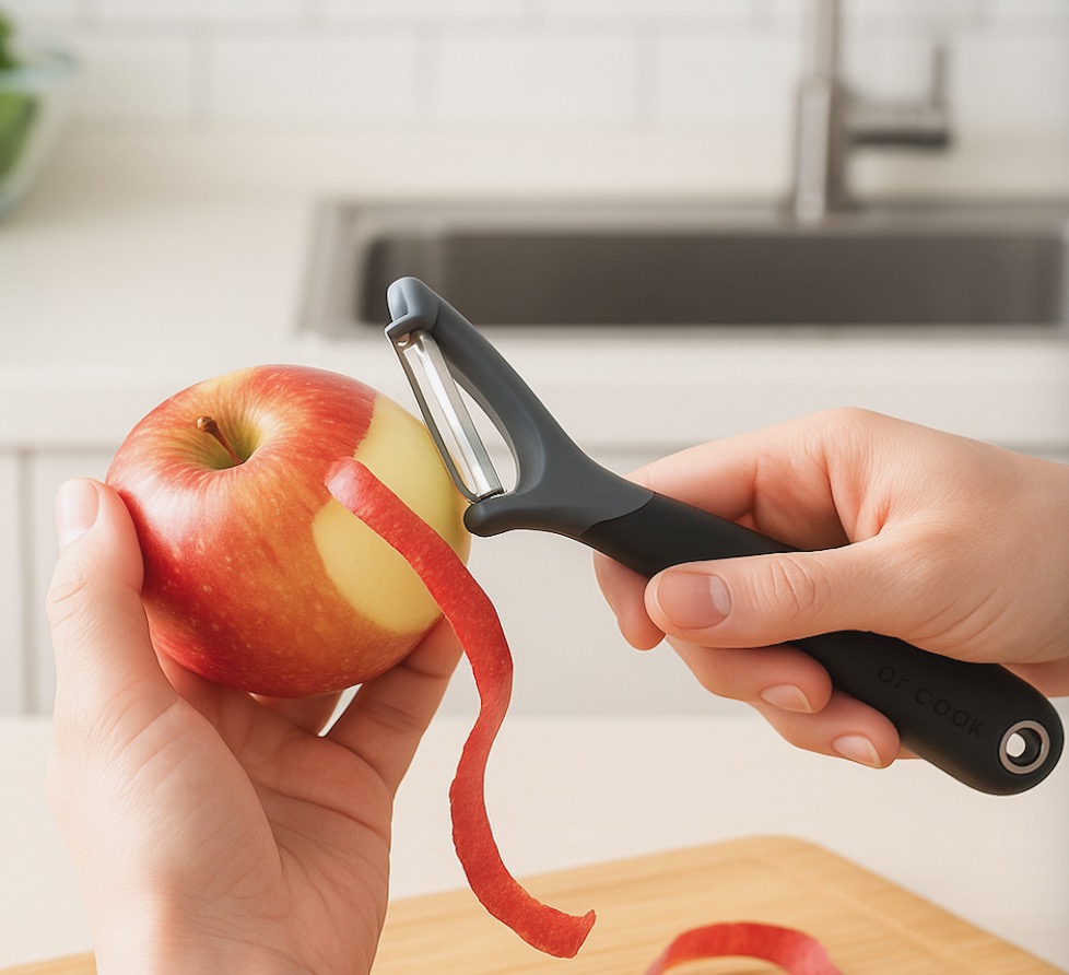 Peeler（ピーラー）